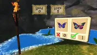 Butterfly Island - Hands Free Edition Screen Shot 3