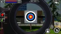Shoot The Sniper Target 2018! Screen Shot 3