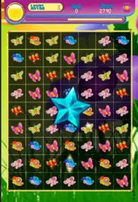 Jewel Butterfly 2018 Screen Shot 0