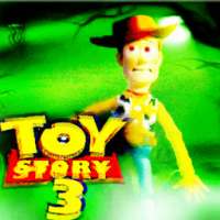 New Toy Story 3 Cheat