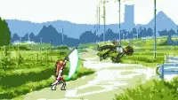 Berserk Legends Hero Fighting Screen Shot 1