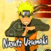 New Naruto Ninja Impact Trick