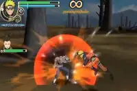New Naruto Ninja Impact Trick Screen Shot 0
