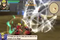 New Naruto Ninja Impact Trick Screen Shot 1