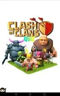 Clash of Clans Quiz-Free Trivia Game Screen Shot 7