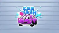Indian Car Wash Games For Kids : Car Repair Games Screen Shot 5