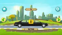 Indian Car Wash Games For Kids : Car Repair Games Screen Shot 10