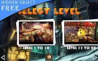 Hidden Object Game : Treasure Hunter Screen Shot 8