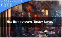 Hidden Object Game : Treasure Hunter Screen Shot 7