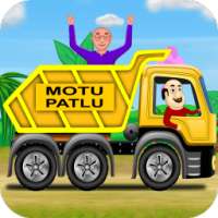 Motu Patlu Truck 3: