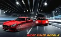 Grand City Racing: Car Racing Game Screen Shot 2