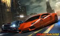 Grand City Racing: Car Racing Game Screen Shot 0