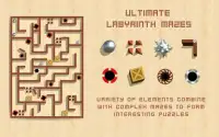 Ultimate Labyrinths Screen Shot 7