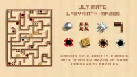 Ultimate Labyrinths Screen Shot 23