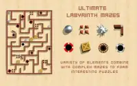 Ultimate Labyrinths Screen Shot 15