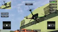 Quadcopter FX Simulator Screen Shot 7