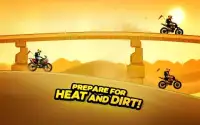 Motocross Games: Dirt Bike Racing Screen Shot 6