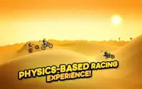 Motocross Games: Dirt Bike Racing Screen Shot 5