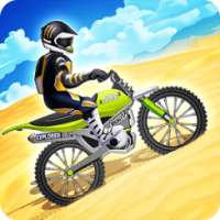 Motocross Games: Dirt Bike Racing