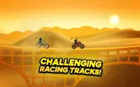 Motocross Games: Dirt Bike Racing Screen Shot 4