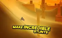 Motocross Games: Dirt Bike Racing Screen Shot 3