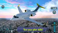 Real Pilot Flight Plane Sim 2018 Screen Shot 2