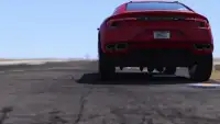 Urus Lamborghini Driving 2018 Screen Shot 1