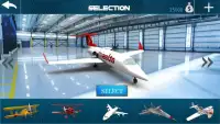 Real Pilot Flight Plane Sim 2018 Screen Shot 3