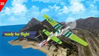 Real Pilot Flight Plane Sim 2018 Screen Shot 5
