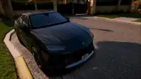 Urus Lamborghini Driving 2018 Screen Shot 7