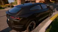 Urus Lamborghini Driving 2018 Screen Shot 2
