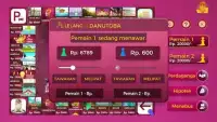 Monopoli For Indonesia - Business Board Screen Shot 0