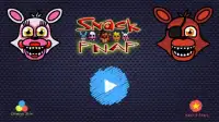 FNAF Snake Games IO Freddy's Mod Screen Shot 0