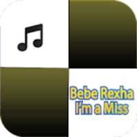 Bebe Rexha " I'm a Miss " Piano Tap