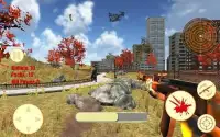 Commando Strike FPS Shooter: Best Action game 2018 Screen Shot 14