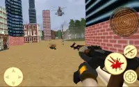 Commando Strike FPS Shooter: Best Action game 2018 Screen Shot 6