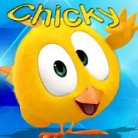 Chicky Funny surprise Koleksi eggs dolls lol pets Screen Shot 2