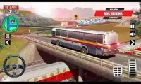 Indian Police Bus Simulator Screen Shot 29