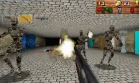 Zombie Doom FPS Screen Shot 9