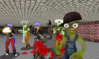 Zombie Doom FPS Screen Shot 17