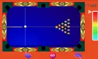 Juegos De Billar Gratis Snooker Pool Games Screen Shot 4