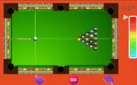 Juegos De Billar Gratis Snooker Pool Games Screen Shot 7