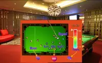 Juegos De Billar Gratis Snooker Pool Games Screen Shot 1