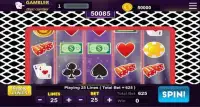 Lottery Slots-Casino Games Online Screen Shot 2