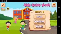 Preschool Learning Games For Kids Screen Shot 3