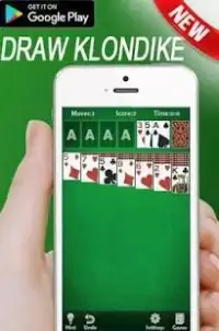 Solitaire Classic cards games Patience Collection Screen Shot 2