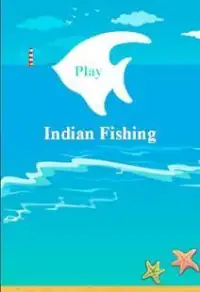 Indian Fishing Screen Shot 3