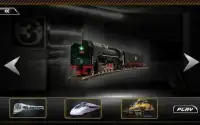 Train Mechanic Simulator 2018: Workshop Garage 3D Screen Shot 10
