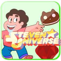 Steven Univers Hungry