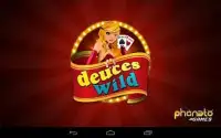 Deuces Wild - Video Poker Screen Shot 14